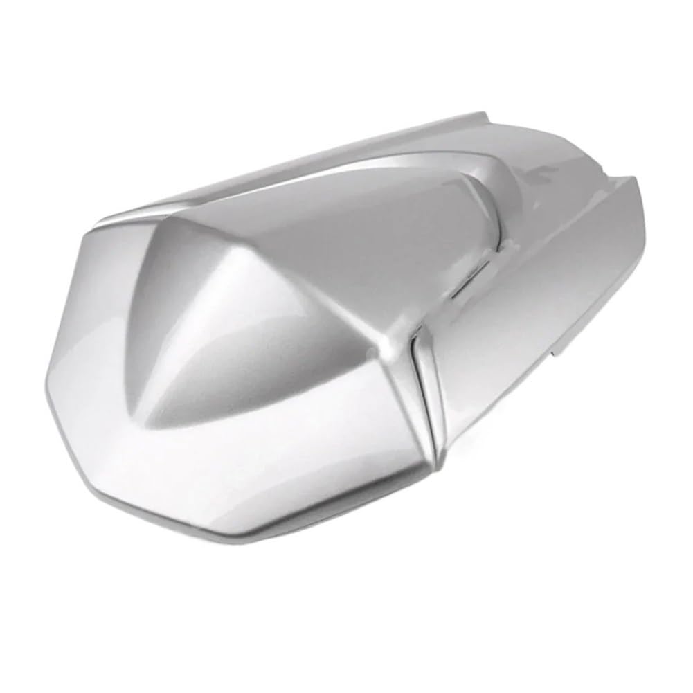 Capot de selle arrière GSXR1000 pour supprimer l'assise passager instable
