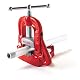 Rohrschraubstock Ridgid 40090 Modell 23 für 1/8 bis 3 Zoll Rohre