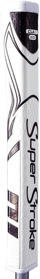 SuperStroke Zenergy Claw Golf Putter Grip