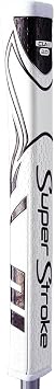 SuperStroke Zenergy Claw Golf Putter Grip