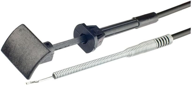 for Oregon 60-002 Choke Control MTD Replacement for CUB CADET Troy Bilt 746-0613 746-0613A 946-0613A