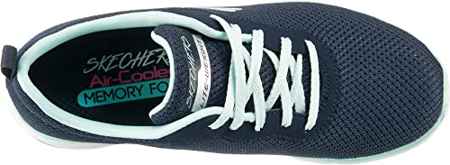 Image of Skechers Womens Flex Appeal 3.0-First Insight13070