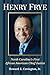 Henry Frye: North Carolina's First African American Chief Justice