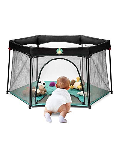 babyseater pack n play