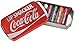 Lip Smacker Coca Cola Lip Balm 6 Pack Can Gift Set