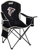 NFL Falcons Cooler Quad Chair