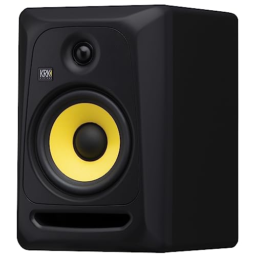 KRK RP7 RoKit Classic - Monitor de estudio activo de 2 vías