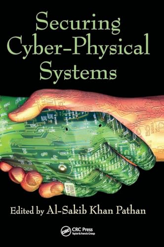 Securing Cyber-Physical Systems view 2