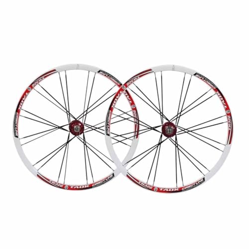 }EeoCN fBXNu[L zC[Zbg 26C` A~ tg A  24 7 8 9Xs[h JZbg 100/135mm NCbN[XzC[ 26×1.5-2.1C` ^Cp(White Red)