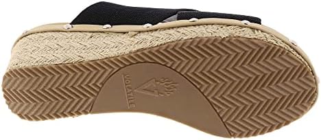 VOLATILE Sandpointe Black 9 M | Image 2