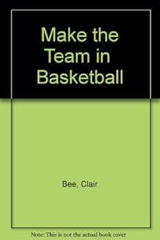 Unknown Binding Make the Team in Basketball Book