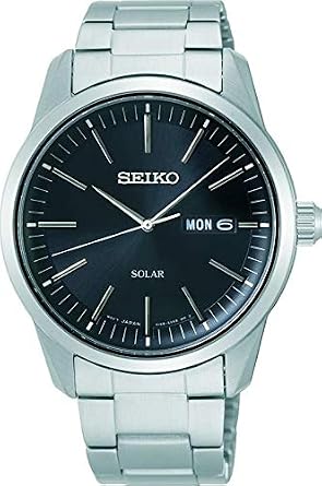 Seiko SEINE525P Men's Wristwatch
