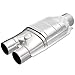 Magnaflow 93510- Universal Catalytic Converter