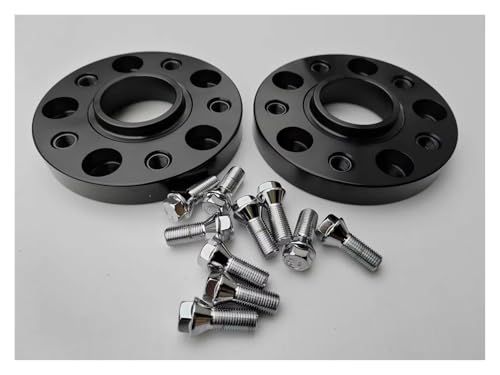 Entretoises de roue 5x120 contre le roulis de votre Land Rover Discovery et Range Rover