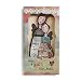 Kelly Rae Roberts Angel Ornament Card - MOTHER