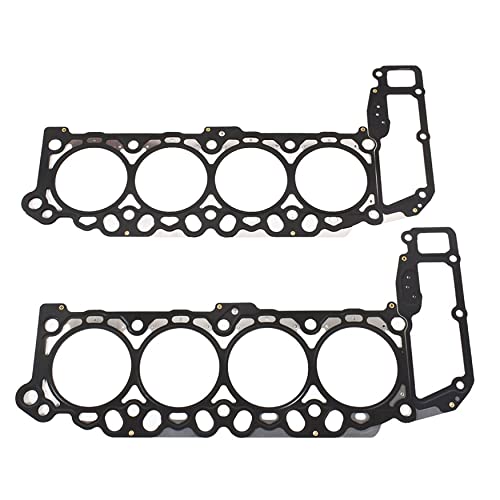 Image of WFLNHB Head Gasket Set HS26157PT1 Replacement for Aspen Cherokee 4.7L SOHC