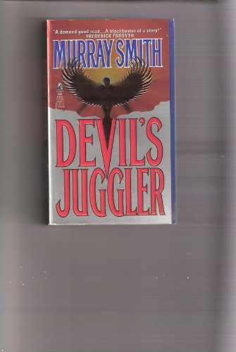 Devil's Juggler: Devil's Juggler 0671784684 Book Cover