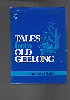 Tales from old Geelong