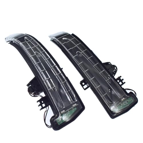 Clignotant de rétroviseur latéral pour Mercedes Benz classe A B C E S CLA GLA GLK CLS gauche droit