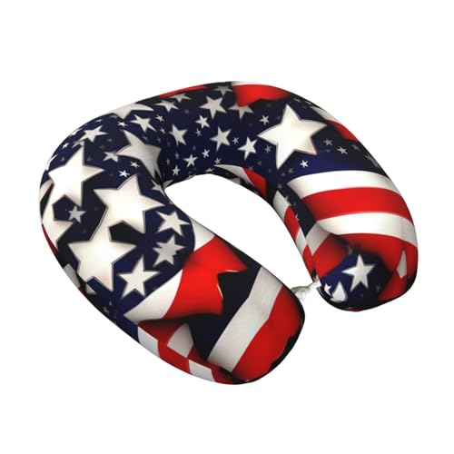 Almohada de poliéster tamaño único color negro miniatura 2