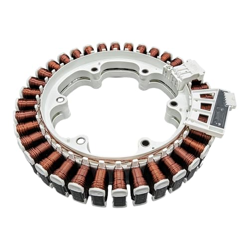 LG 4417EA1002Y Genuine OEM Stator Assembly for LG Washing Machines - image 1