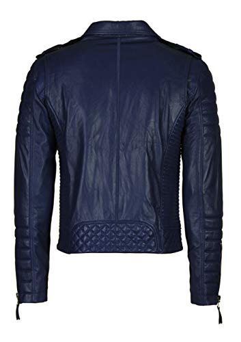 Opiniones y reviews de Chaqueta piel ovino los diez mejores. 8 Imagen adicional