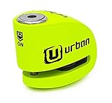 Si dispones de otros orificios más grandes hacia el interior mejor utilizar un eje más resistente de 10 mm con doble cierre como en el ur910s