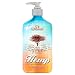 Malibu Tan Hemp Argan Oil Body Moisturizer, 18 fl oz by Malibu Tan