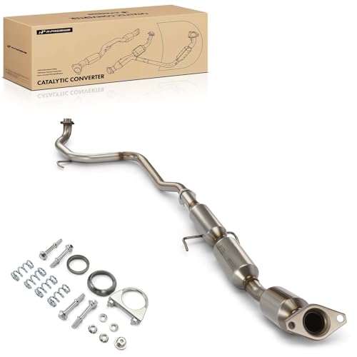 A-Premium Catalytic Converter, E.P.A Compliant by A-Premium - Used condition - US$234.88