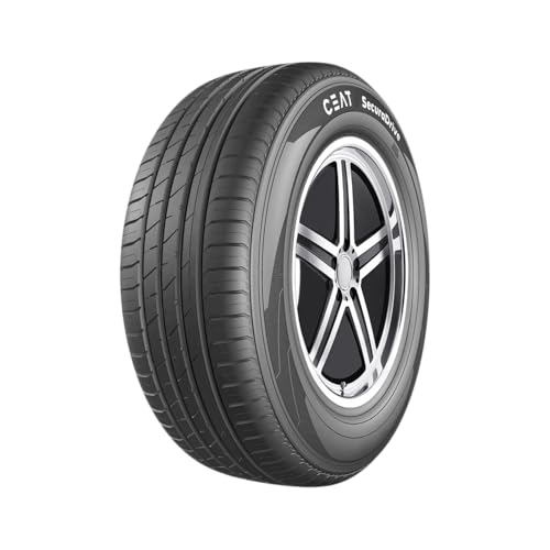 Image of CEAT 185 /65 R15 SECURADRIVE 88H TUBELESS TYRE | With Doorstep Installation