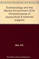 Ecotoxicology and the Marine Environment 0132348403 Book Cover