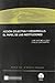 Acción colectiva y desarrollo. El papel de las instituciones (Estudios Internacionales) - Alonso Rodríguez, José Antonio, Garcimartín Alférez, Carlos