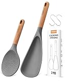 FINENUT Spoonula 2-Pack