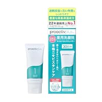Amazon | 【泡立てずにそのまま洗えてニキビを防ぐ。】NEW プロ