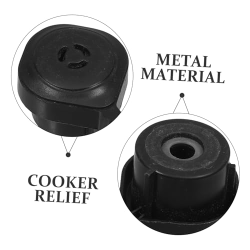 Válvula de liberación de vapor para olla a presión Mikinona miniatura 2
