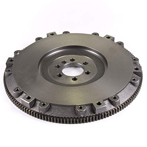 Schaeffler LuK LFW130 Flywheel, OEM Flywheel, LuK RepSet Clutch Replacement Parts