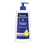aceite hidratante corporal natural Con una textura ligera de rápida absorción