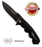 ✔ Garantie - Überzeugen Sie sich selbst von den GLEMBURG Qualitätsprodukten. Testen Sie jetzt das Outdoor Knife F30 Messer in 