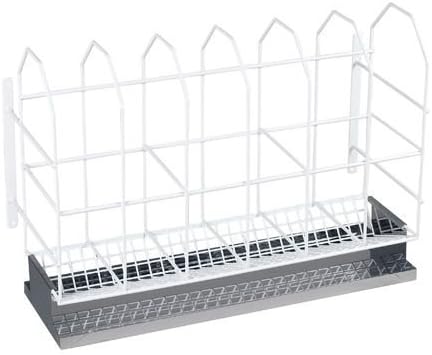 Doherty Bedpan/Urinal Bottle Holder