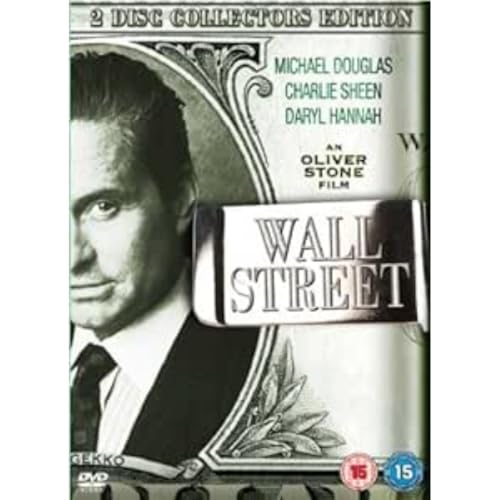 Wall Street Collector's Edition