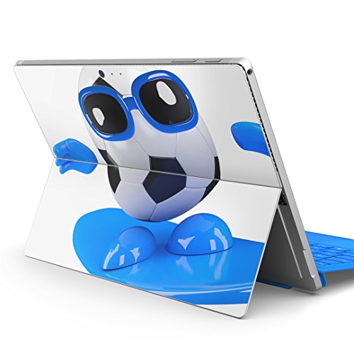 igsticker Surface pro7 (2019) pro6 pro2017 pro4 ��p �X�L���V�[�� �T�[�t�F�X �m�[�g�u�b�N �m�[�g�p�\�R�� �J�o�[ �P�[�X �t�B���� �X�e�b�J�[ �A�N�Z�T���[ �ی� 003609 �X�|�[�c �X�|�[�c �L����