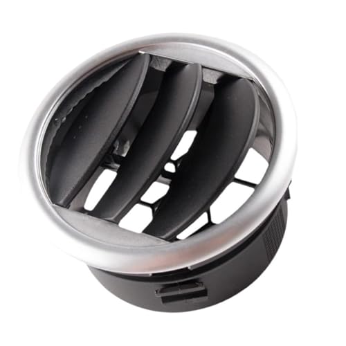 Grille d'aération 73630-56P00 centrale et latérale de tableau de bord pour Swift 2005-2013