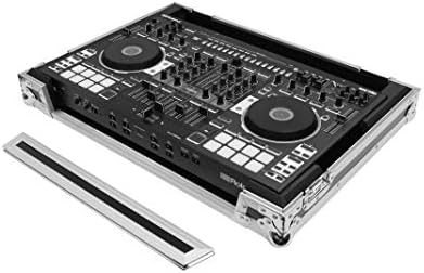 Odyssey Cases Fzdj808, DJ Controller Case for Roland DJ-808 and Denon MC7000