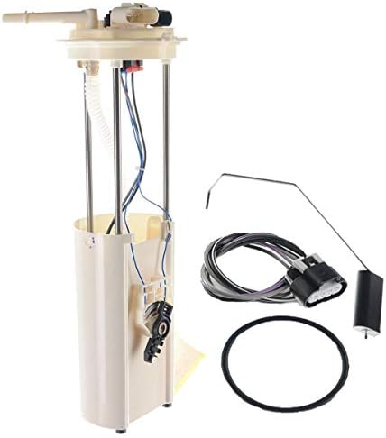 Fuel Pump Assembly E3953M For Chevy Blazer 4.3L GMC Jimmy - Foto 10