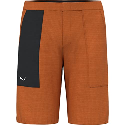 Short Salewa Lavaredo Hemp Homme : vêtement de sport technique et durable