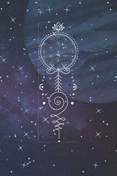 Unalome Art: Lined Journal