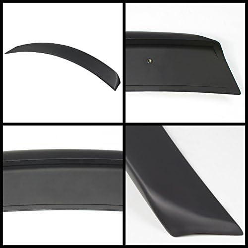AKKON - for [Paintable Factory Style] 2011 2012 2013 Chrysler 300 Rear Trunk Lip Spoiler Wing