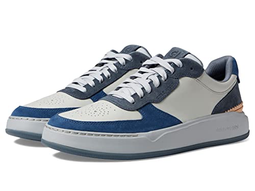 Image of Cole Haan Men's Grandpro Crossover Golf Sneaker