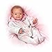 The Ashton-Drake Galleries Doll: Cutest Baby Portrait Savana Baby Doll