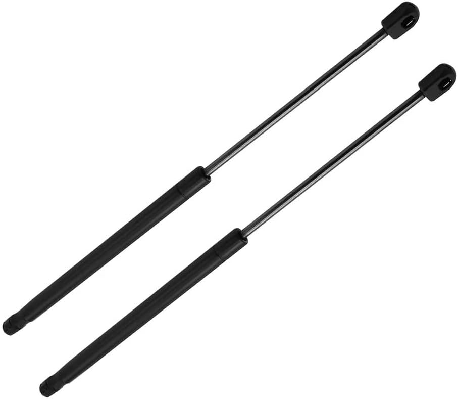 油圧サポート ボンネット 2 個テールゲートトランクガスストラット 4M51A406A10AB 車のトランクブーツガススプリングリア